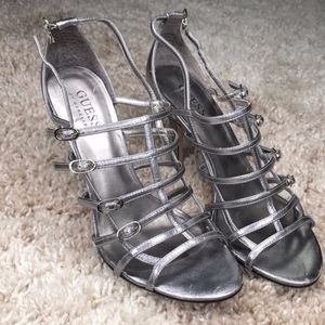 Guess by Marciano High heel shoes|  7M